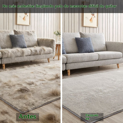 🔥 OFERTA 2026 - Caja mágica para eliminar el pelo y el olor de mascotas en el hogar
