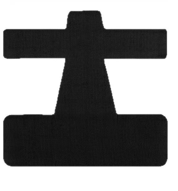 【50 buc】 Protecție flexibilă pentru degete, plasture pentru susținerea arsurilor, bandaj sport rezistent la abraziune