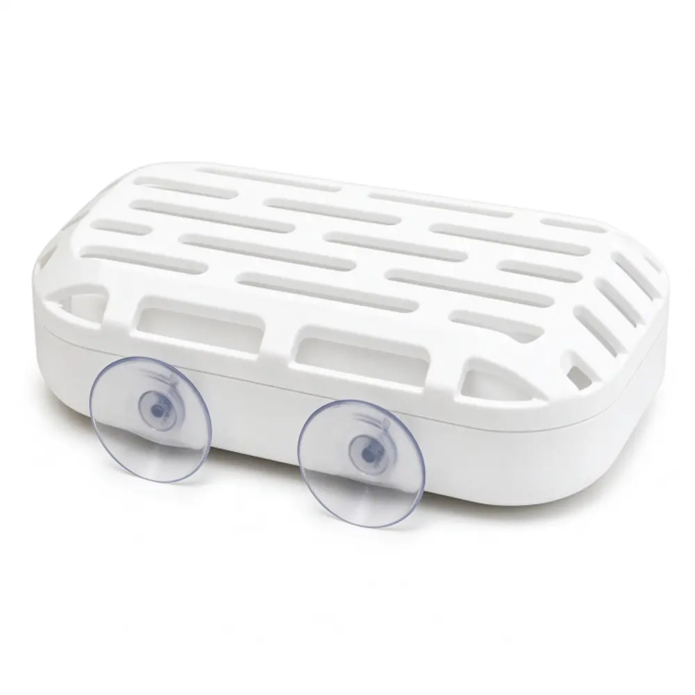 🐢 Colector de Reziduuri pentru Acvariu și Broaște Țestoase · Colectare Gravitațională · Două Ventuze · Curățare Ușoară!