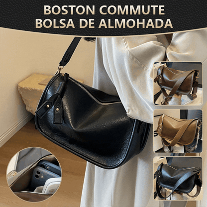 👜Bolso de mano popular de 2026, bolso bandolera o bandolera versátil y de moda