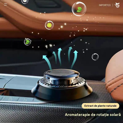 ✨🌿【Cumpărați unul obțineți unul gratuit】Parfum auto aromaterapic, de lungă durată, pentru bărbați și femei, parfum decorativ de înaltă calitate