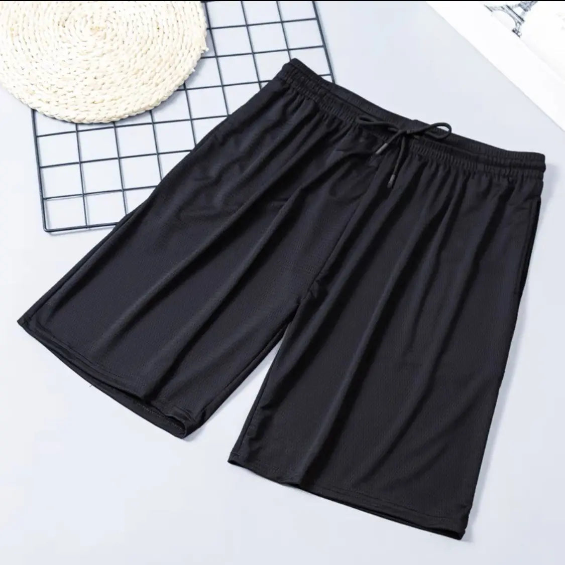 👖【Cumpărați 1 pentru 1 bucăți】Pantaloni scurți și pantaloni de plajă confortabili de vară pentru bărbați