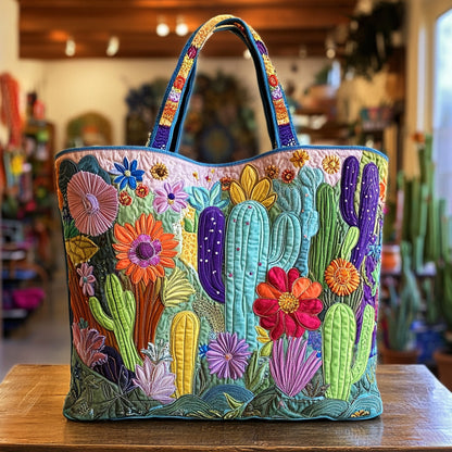 👜【Плащане при доставка✨】🌷Чанта с бродирани флорални мотиви с голям обем