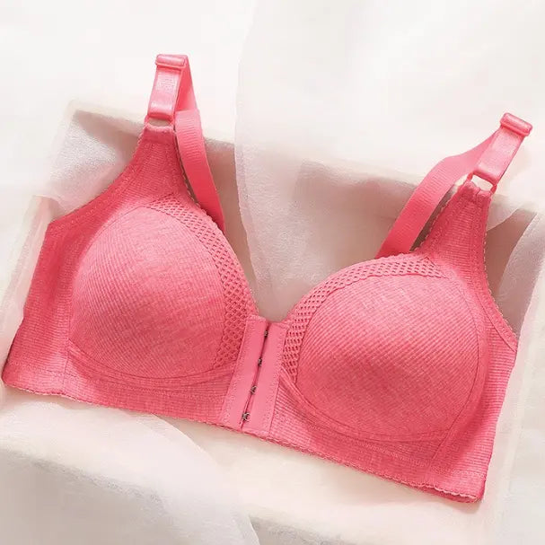 【Set de 3】 Sutien push-up fără cusături, la modă și sexy