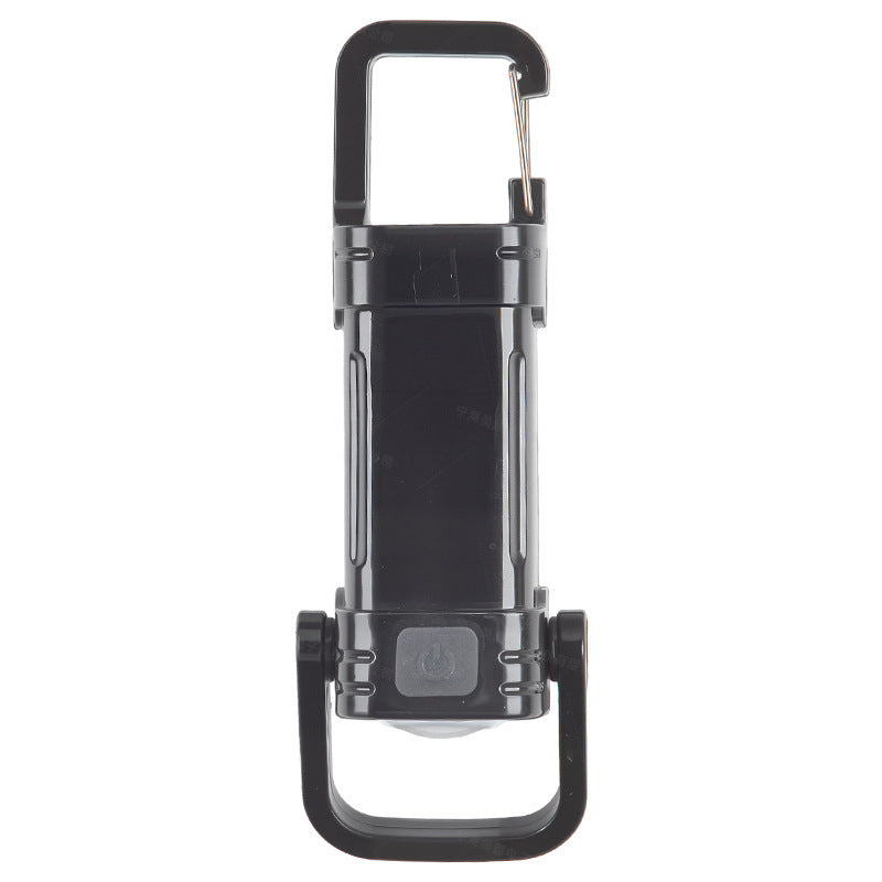 【Kup 2 i otrzymaj 2 gratis】🔥Świetna oferta🔥Super jasna i wodoodporna mini latarka do kluczy o mocy 1200 lm