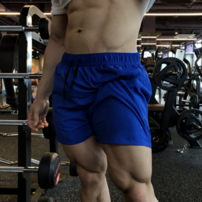 🔥Kup 1, a 2 dostaniesz gratis🔥【M-5XL】Spodnie sportowe męskie, spodnie do biegania na co dzień, spodnie fitness szybkoschnące