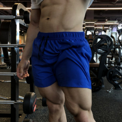 🔥Kup 1, a 2 dostaniesz gratis🔥【M-5XL】Spodnie sportowe męskie, spodnie do biegania na co dzień, spodnie fitness szybkoschnące