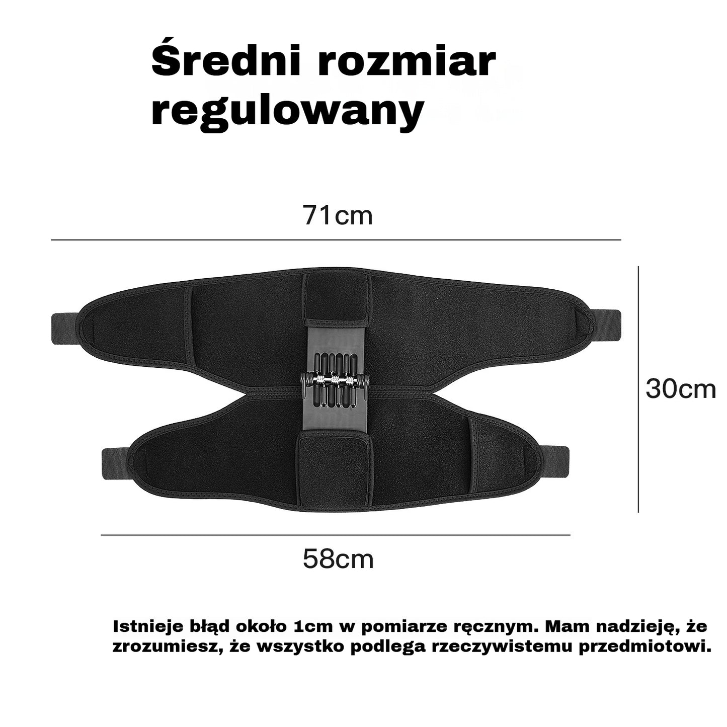🎁 Kup 1, a drugi dostaniesz gratis 🎁 Urządzenie wspomagające staw kolanowy, podparcie nóg dla osób starszych