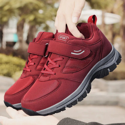 🔥【35-41】Pantofi ortopedici anti-alunecare pentru femei, cu suport pentru arc