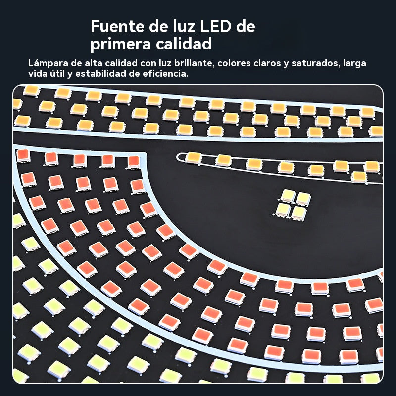 【Legnépszerűbb】💡🎫 Puha, vékony és rugalmas LED-es autókijelző házilag állítható lehetőségekkel.