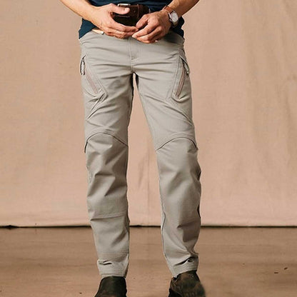 🔥【S-6XL】Męskie spodnie bojówki spodnie wojskowe❤️(40-105 kg)