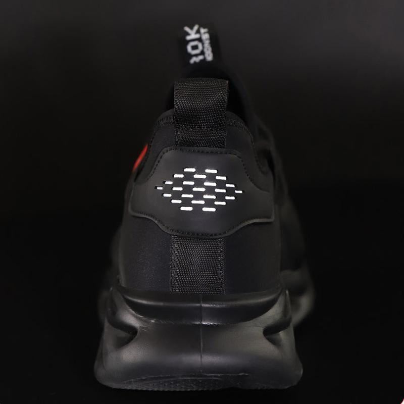 💥【 39-48】Buty robocze męskie✅Oddychające i odporne na uderzenia✅Odporne na przebicie✅Antypoślizgowe✅Wygodne