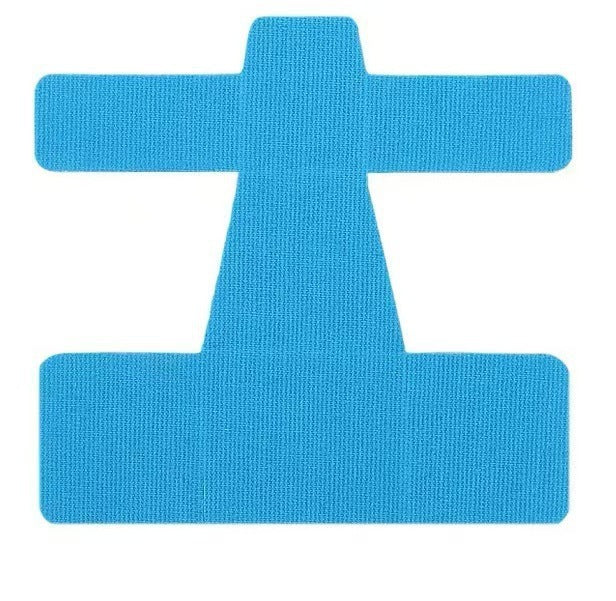 【50 buc】 Protecție flexibilă pentru degete, plasture pentru susținerea arsurilor, bandaj sport rezistent la abraziune
