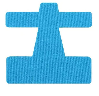 【50 buc】 Protecție flexibilă pentru degete, plasture pentru susținerea arsurilor, bandaj sport rezistent la abraziune