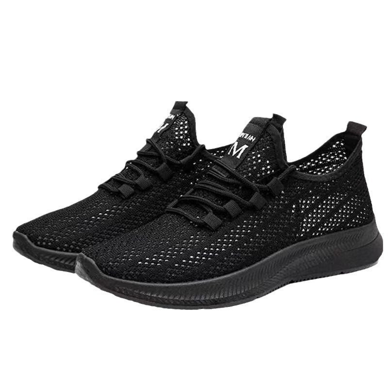 ⏰💥 Promoción de temporada【39-44】Zapatillas de malla transpirables y antideslizantes 2026