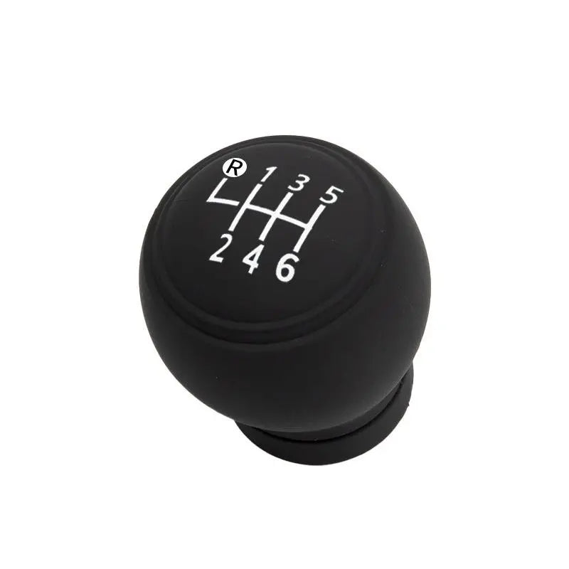 🚘✨ Oferă mașinii tale un stil nou cu această husă din silicon pentru maneta de viteze