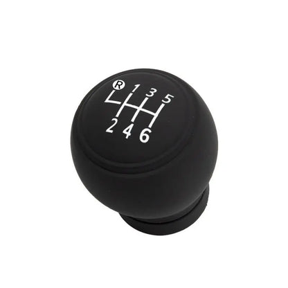 🚘✨ Oferă mașinii tale un stil nou cu această husă din silicon pentru maneta de viteze
