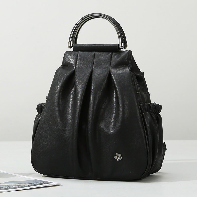 🔥Produse noi și calde🔥👜2026 New Fashion Rucsac pentru agrement de înaltă calitate