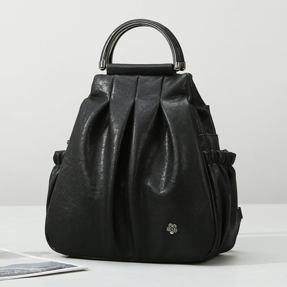 🔥Produse noi și calde🔥👜2026 New Fashion Rucsac pentru agrement de înaltă calitate