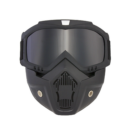 🛡️✨ Vizieră de protecție pentru sudură și tăiere — anti-orbire, anti-UV și anti-praf