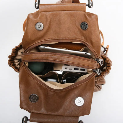 🔥Produse noi și calde🔥👜2026 New Fashion Rucsac pentru agrement de înaltă calitate