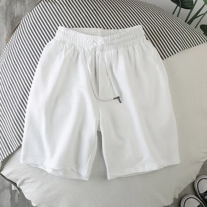 👖【Cumpărați 1 pentru 1 bucăți】Pantaloni scurți și pantaloni de plajă confortabili de vară pentru bărbați