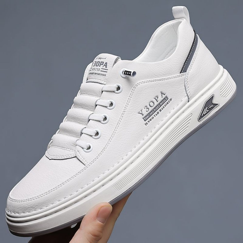 🔥Zapatillas blancas 2026 transpirables y antideslizantes que combinan con todo