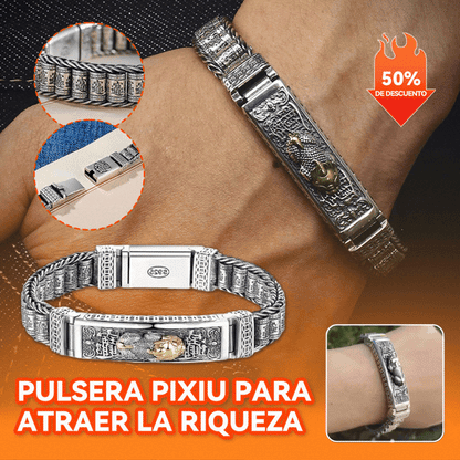 🏆😍【Más vendido】Pulsera de plata de moda, diseño completamente nuevo