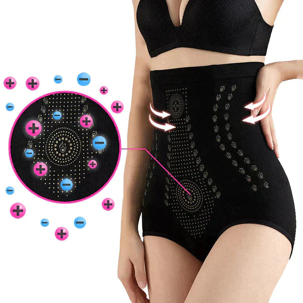 💖🎁【Compra 1 y obtén 1 gratis】Faja modeladora para levantar abdomen y caderas.