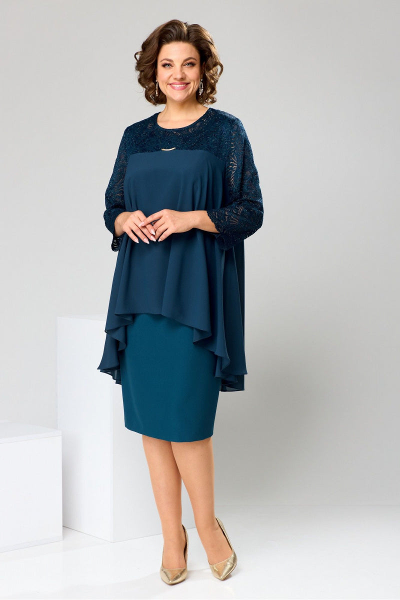 🌈🌿【S-5XL】Nuevo estilo primavera 2026, vestido casual de mujer de alta calidad, moderno y elegante, diseño sencillo.