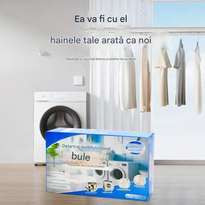 🔥【Cumpără 3 cutii și primești 3 gratuit】✨【Curățare rapidă】💦 Tablete efervescente multifuncționale pentru curățenia casei