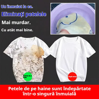 🎁Tablete efervescente de curățare multifuncționale