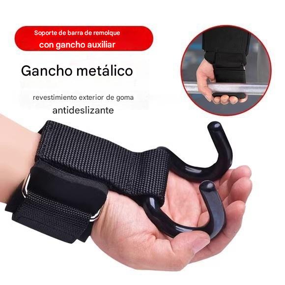 🤩🤾‍♀️🤜【Compra 2 y llévate 2 gratis】✨️4 unidades por 28 €🔥Gran oferta🔥Soporte de muñeca para el hogar