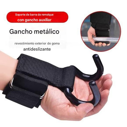 🤩🤾‍♀️🤜【Compra 2 y llévate 2 gratis】✨️4 unidades por 28 €🔥Gran oferta🔥Soporte de muñeca para el hogar