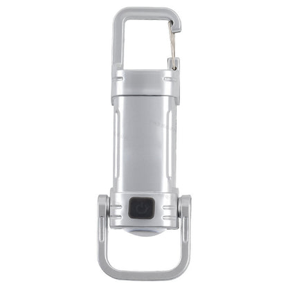 【Kup 2 i otrzymaj 2 gratis】🔥Świetna oferta🔥Super jasna i wodoodporna mini latarka do kluczy o mocy 1200 lm