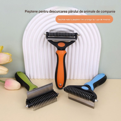🐶🐱Instrument profesional pentru descurcarea câinilor și pisicilor✨