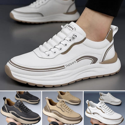 Pantofi sport bărbați nou 2025 👟 respirabili, comozi, casual【39-44】