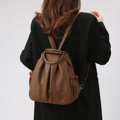 🔥Produse noi și calde🔥👜2026 New Fashion Rucsac pentru agrement de înaltă calitate