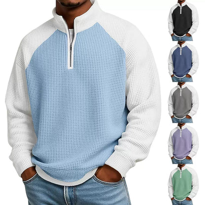 【Alta calidad】💎 Polo hombre cómodo y elegante para uso diario, fácil de combinar【S-4XL】