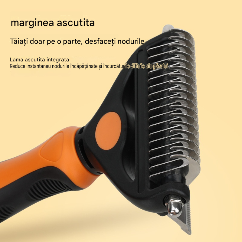 🐶🐱Instrument profesional pentru descurcarea câinilor și pisicilor✨
