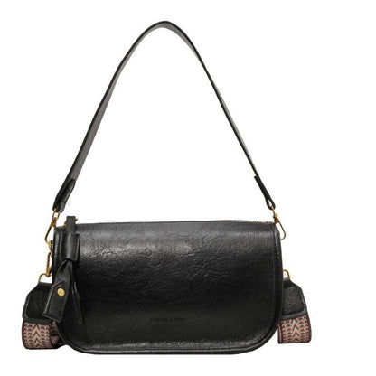👜Bolso de mano popular de 2026, bolso bandolera o bandolera versátil y de moda