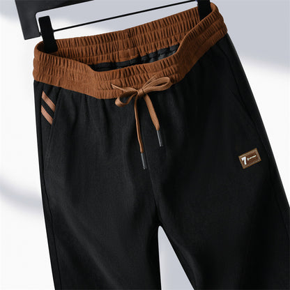 【M-4XL】 Pantaloni casual din bumbac, de înaltă calitate – colecția 2026.