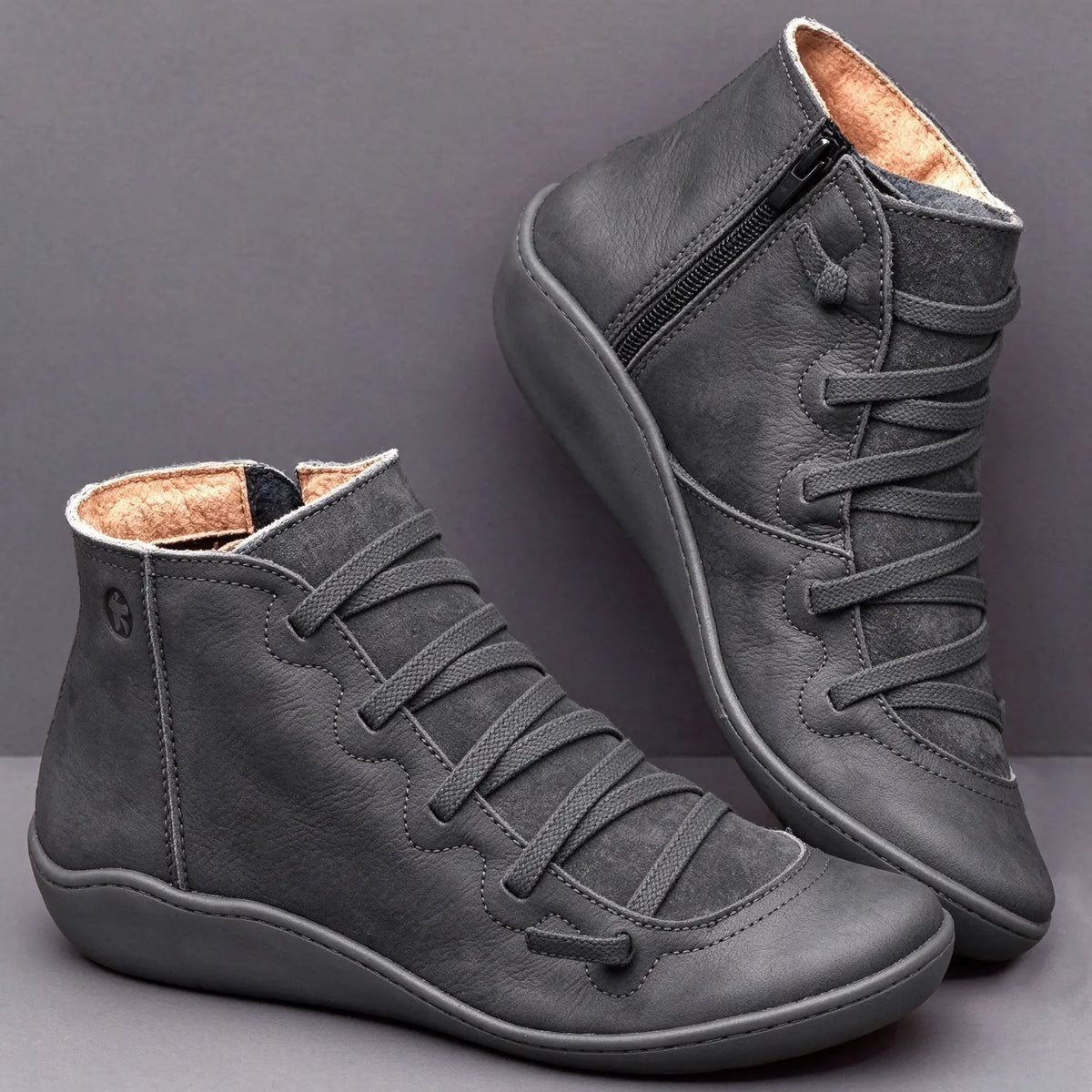 😍 Ultima zi – la jumătate de preț! 🥾【Mărimi 35–43】Ghete casual noi pentru femei ✅ Livrare gratuită