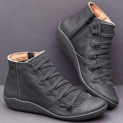😍 Ultima zi – la jumătate de preț! 🥾【Mărimi 35–43】Ghete casual noi pentru femei ✅ Livrare gratuită
