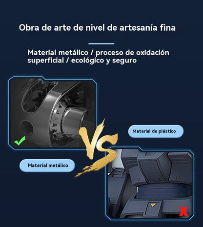 🔥Model silnika V8 z metalu do złożenia