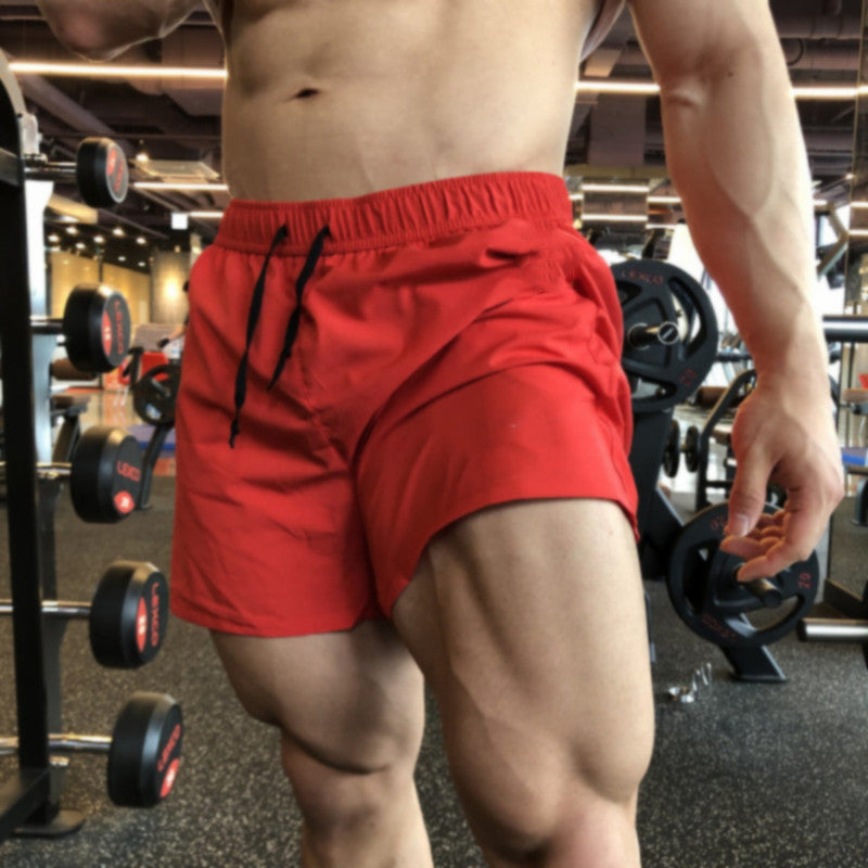 🔥Kup 1, a 2 dostaniesz gratis🔥【M-5XL】Spodnie sportowe męskie, spodnie do biegania na co dzień, spodnie fitness szybkoschnące