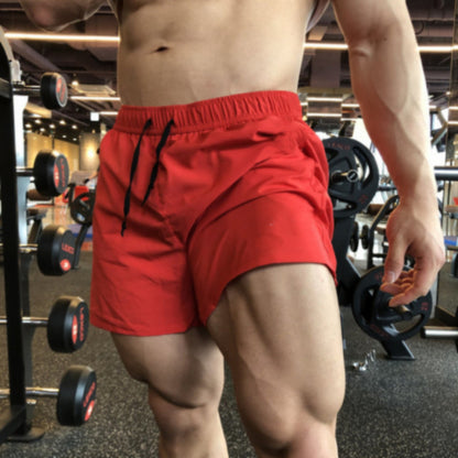 🔥Kup 1, a 2 dostaniesz gratis🔥【M-5XL】Spodnie sportowe męskie, spodnie do biegania na co dzień, spodnie fitness szybkoschnące