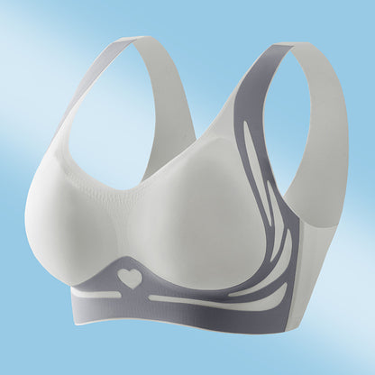 【Cumpără 1 Primești 1 Gratuit】Sutien pentru femei fără sârmă, dintr-o bucată❤️【40-85KG】
