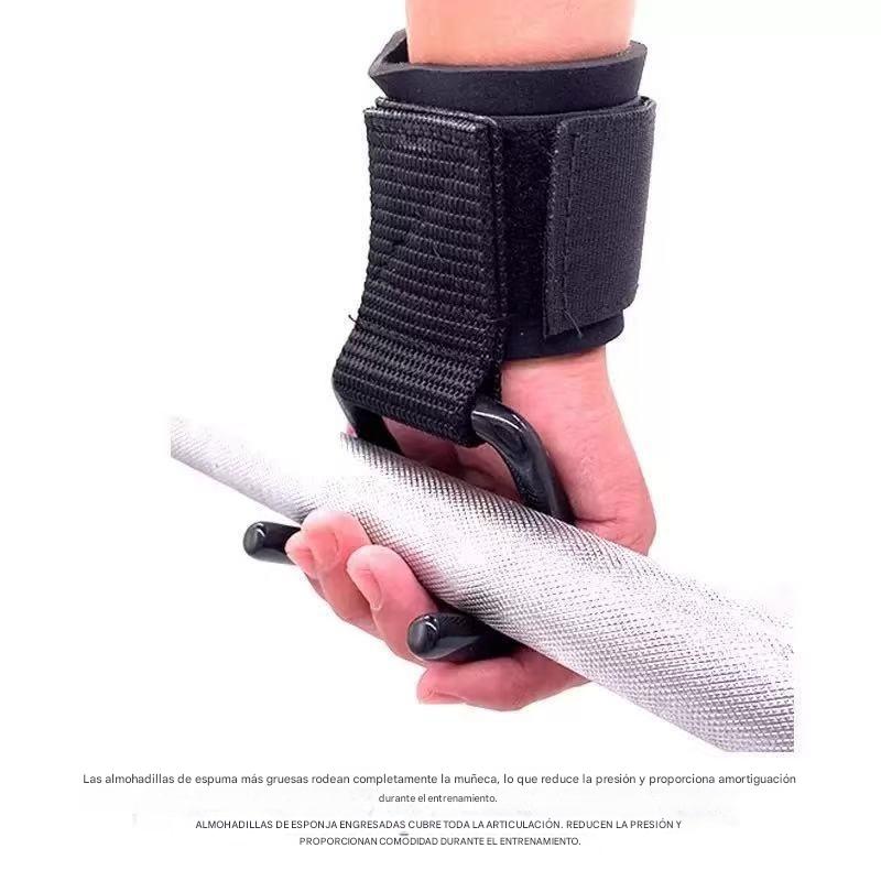 🤩🤾‍♀️🤜【Compra 2 y llévate 2 gratis】✨️4 unidades por 28 €🔥Gran oferta🔥Soporte de muñeca para el hogar