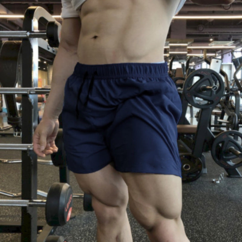 🔥Kup 1, a 2 dostaniesz gratis🔥【M-5XL】Spodnie sportowe męskie, spodnie do biegania na co dzień, spodnie fitness szybkoschnące
